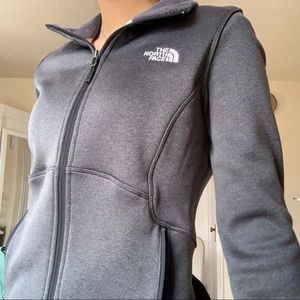 North face jacket